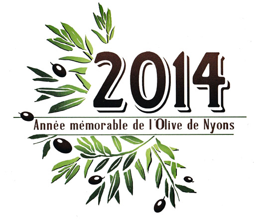 picto année mémo de l'olive de nyons